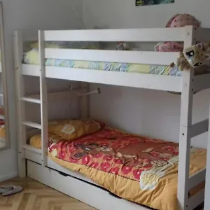 Appartement T4/5 Avec Vue Sur Les Alpes A 5 Minutes De Lyon, La Mulatiere